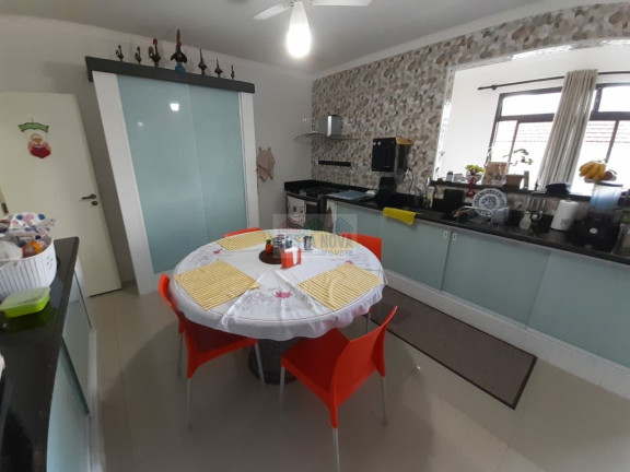 Imagem Apartamento com 3 Quartos à Venda, 190 m² em Ponta Da Praia - Santos