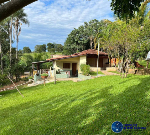 Imagem Chácara à Venda, 2 m² em Zona Rural - Hidrolândia Imagem Chácara à Venda, 2 m² em Zona Rural - Hidrolândia
