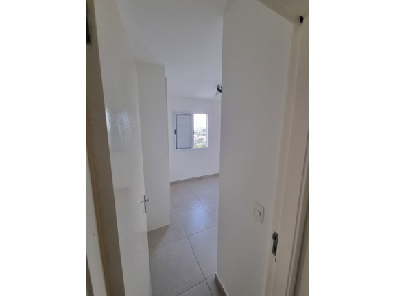 Imagem Apartamento com 3 Quartos para Alugar, 76 m² em Mansões Santo Antônio - Campinas