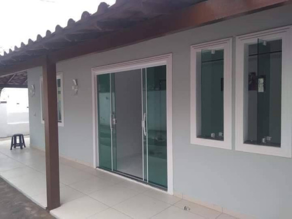 Imagem Casa à Venda, 80 m² em Unamar (tamoios) - Cabo Frio Imagem Casa à Venda, 80 m² em Unamar (tamoios) - Cabo Frio