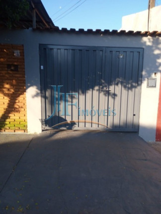 Imagem Casa com 3 Quartos à Venda, 121 m² em Jardim Procópio - Ribeirão Preto