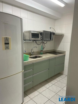 Imagem Apartamento com 1 Quarto à Venda, 44 m² em Casa Branca - Santo André Imagem Apartamento com 1 Quarto à Venda, 44 m² em Casa Branca - Santo André