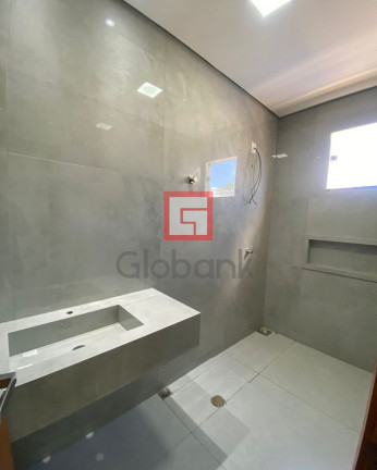 Imagem Casa com 3 Quartos à Venda, 280 m² em Ibituruna - Montes Claros Imagem Casa com 3 Quartos à Venda, 280 m² em Ibituruna - Montes Claros