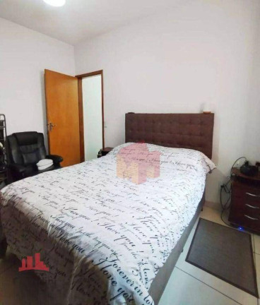 Imagem Casa com 3 Quartos à Venda, 75 m² em Residencial Guaíra - Sumaré Imagem Casa com 3 Quartos à Venda, 75 m² em Residencial Guaíra - Sumaré