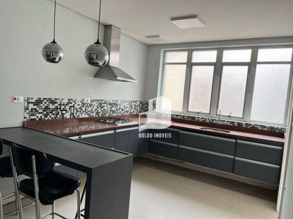 Imagem Apartamento com 4 Quartos à Venda, 251 m² em Jardim Paulista - São Paulo