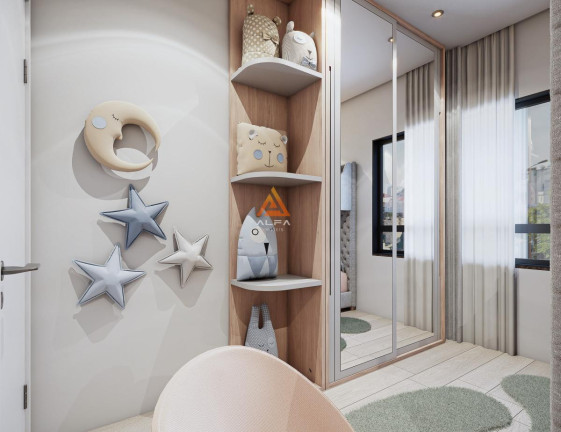Imagem Apartamento com 2 Quartos à Venda, 75 m² em São José - Barbacena Imagem Apartamento com 2 Quartos à Venda, 75 m² em São José - Barbacena