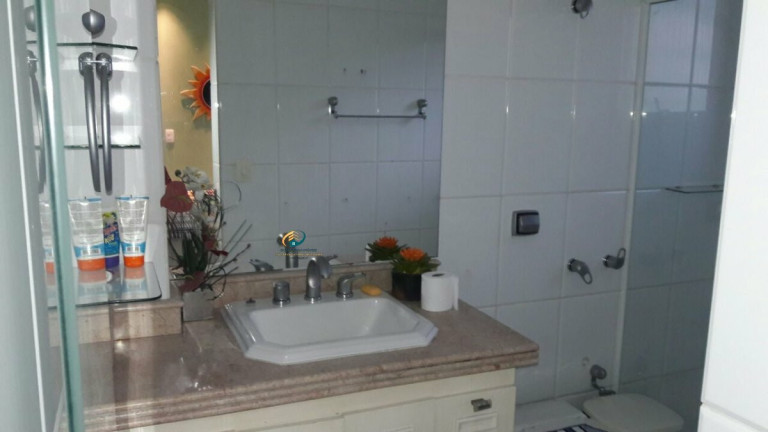 Imagem Apartamento com 3 Quartos à Venda, 100 m² em Enseada - Guarujá