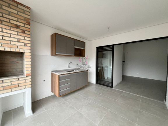 Imagem Apartamento com 2 Quartos à Venda, 74 m² em Itaguá - Ubatuba