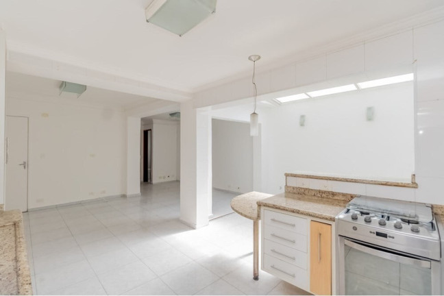 Imagem Casa com 3 Quartos à Venda, 145 m² em Vila Gumercindo - São Paulo Imagem Casa com 3 Quartos à Venda, 145 m² em Vila Gumercindo - São Paulo