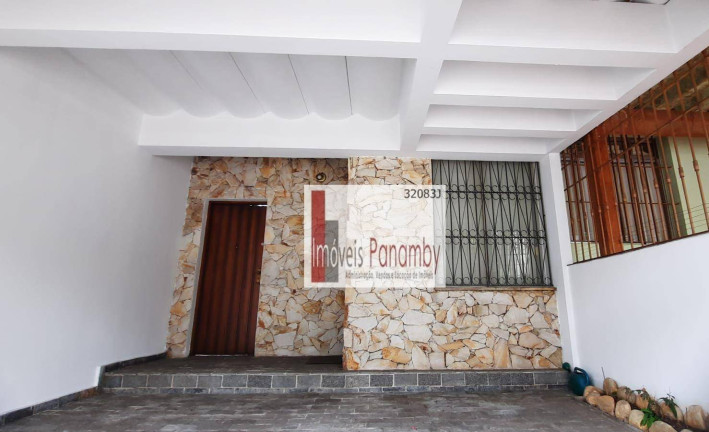 Imagem Sobrado com 3 Quartos à Venda, 120 m² em Planalto Paulista - São Paulo Imagem Sobrado com 3 Quartos à Venda, 120 m² em Planalto Paulista - São Paulo