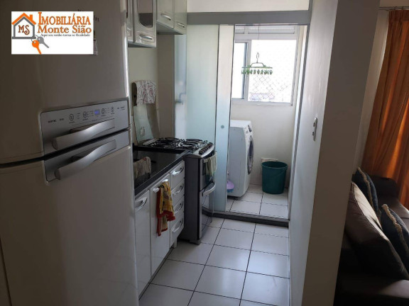 Imagem Apartamento com 2 Quartos à Venda, 54 m² em Gopoúva - Guarulhos Imagem Apartamento com 2 Quartos à Venda, 54 m² em Gopoúva - Guarulhos