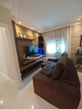 Imagem Apartamento à Venda, 180 m² em Tamboré - Santana De Parnaíba