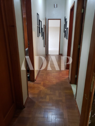 Imagem Casa com 3 Quartos à Venda, 609 m² em Vassouras - Vassouras