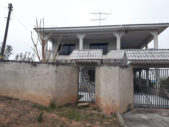 Imagem Sobrado com 3 Quartos à Venda, 240 m² em Iguaçu - Araucária Imagem Sobrado com 3 Quartos à Venda, 240 m² em Iguaçu - Araucária