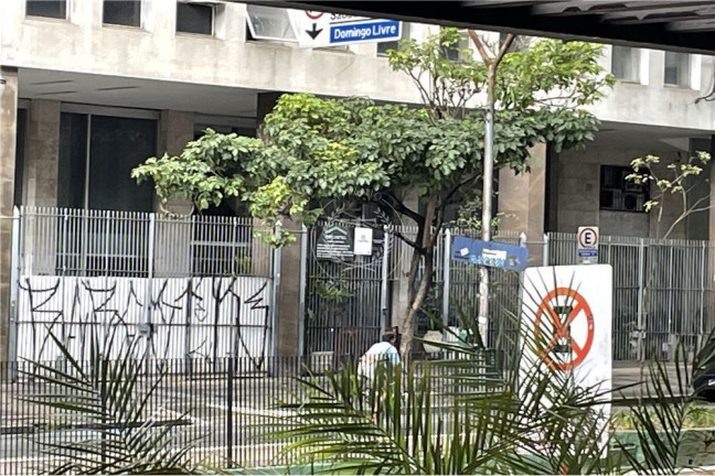 Imagem Ponto Comercial à Venda, 98 m² em Vila Buarque - São Paulo Imagem Ponto Comercial à Venda, 98 m² em Vila Buarque - São Paulo
