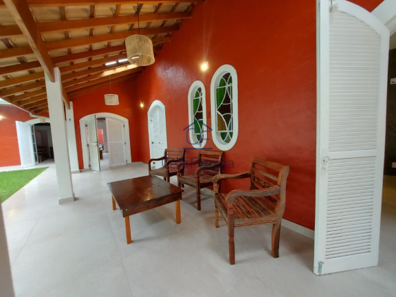 Imagem Casa com 6 Quartos à Venda, 450 m² em Martim De Sa - Caraguatatuba Imagem Casa com 6 Quartos à Venda, 450 m² em Martim De Sa - Caraguatatuba