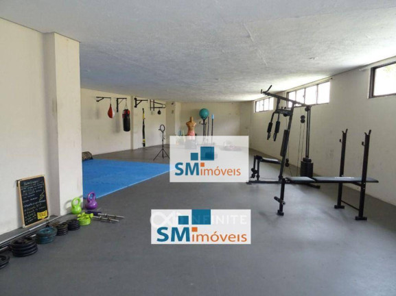 Imagem Apartamento com 2 Quartos à Venda, 58 m² em Vila Santo Estéfano - São Paulo Imagem Apartamento com 2 Quartos à Venda, 58 m² em Vila Santo Estéfano - São Paulo