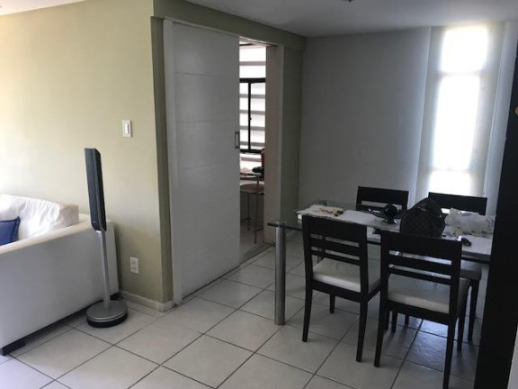 Imagem Apartamento com 1 Quarto à Venda, 61 m² em Candeal - Salvador Imagem Apartamento com 1 Quarto à Venda, 61 m² em Candeal - Salvador