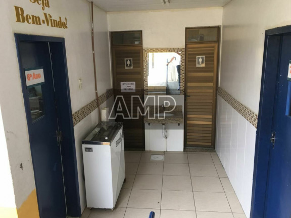 Imagem Imóvel Comercial à Venda, 650 m² em Aleixo - Manaus