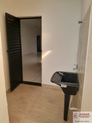 Imagem Casa com 2 Quartos à Venda, 81 m² em Parque Residencial Salerno (nova Veneza) - Sumaré Imagem Casa com 2 Quartos à Venda, 81 m² em Parque Residencial Salerno (nova Veneza) - Sumaré