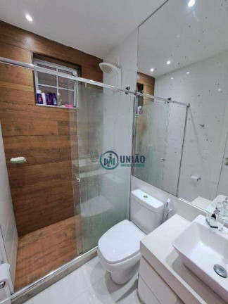 Imagem Casa com 2 Quartos à Venda, 66 m² em Ingá - Niterói