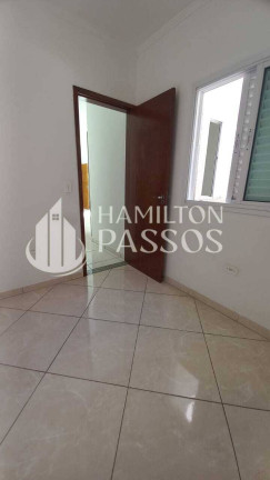 Imagem Cobertura com 2 Quartos à Venda, 73 m² em Vila Junqueira - Santo André