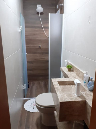 Imagem Sobrado com 3 Quartos à Venda, 145 m² em Vila Humaitá - Santo André