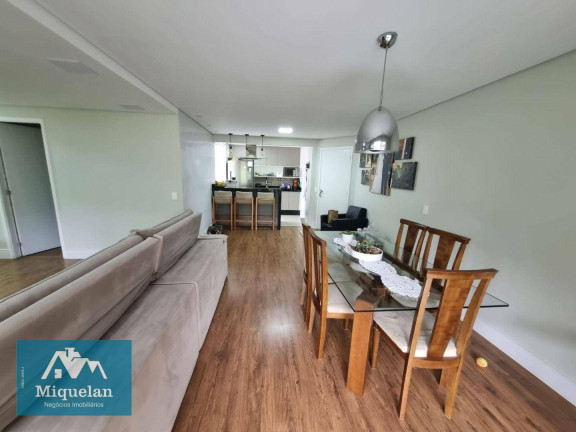 Imagem Apartamento com 3 Quartos à Venda, 120 m² em Horto Florestal - São Paulo