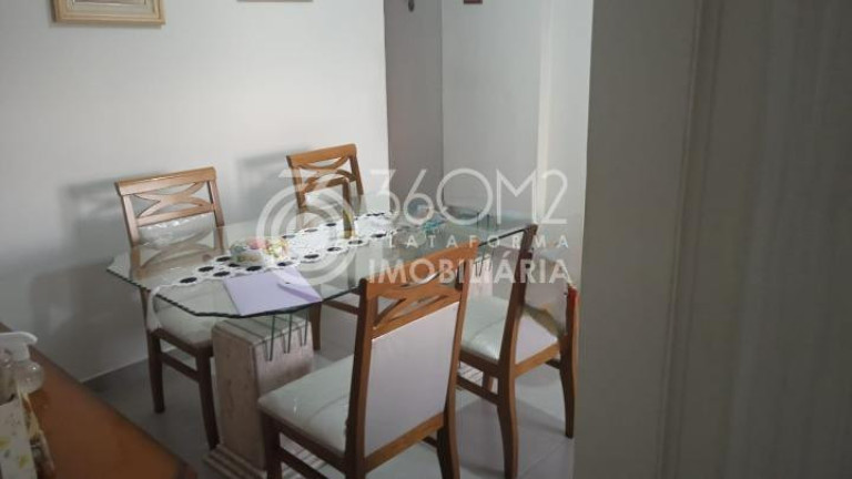 Imagem Apartamento com 2 Quartos à Venda, 55 m² em Sacomã - São Paulo