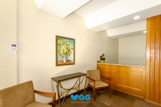 Imagem Imóvel com 2 Quartos à Venda, 106 m² em Santana - Porto Alegre