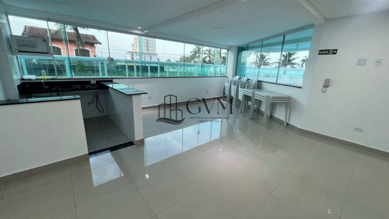 Imagem Apartamento com 2 Quartos à Venda, 70 m² em Real - Praia Grande Imagem Apartamento com 2 Quartos à Venda, 70 m² em Real - Praia Grande