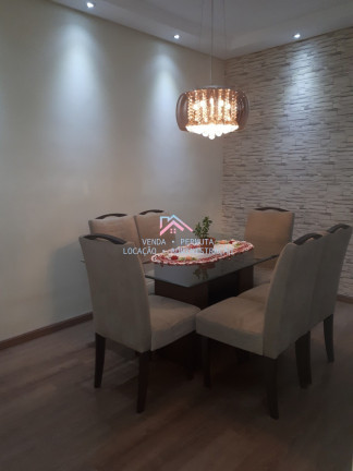 Imagem Apartamento com 3 Quartos à Venda, 80 m² em Chácara Segre - Jundiaí Imagem Apartamento com 3 Quartos à Venda, 80 m² em Chácara Segre - Jundiaí