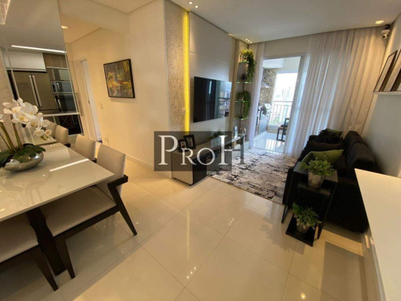Imagem Apartamento com 2 Quartos à Venda, 73 m² em Centro - São Caetano Do Sul Imagem Apartamento com 2 Quartos à Venda, 73 m² em Centro - São Caetano Do Sul