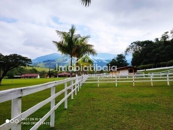 Imagem Chácara com 4 Quartos à Venda, 17.000 m² em Cachoeirinha - Bom Jesus Dos Perdões