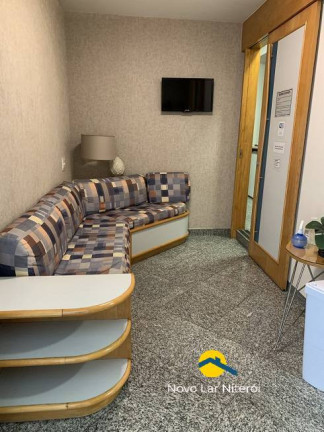 Sala Comercial à Venda, 30 m² em Centro - Niterói