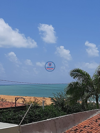 Imagem Apartamento com 2 Quartos para Alugar ou Temporada, 65 m² em Cotovelo (distrito Litoral) - Parnamirim