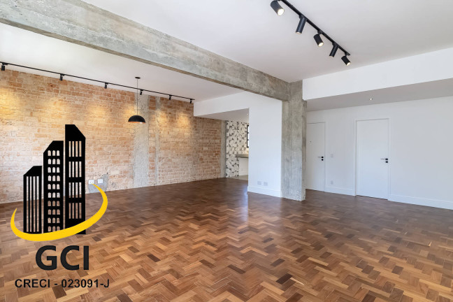 Imagem Apartamento com 3 Quartos à Venda, 212 m² em Consolação - São Paulo