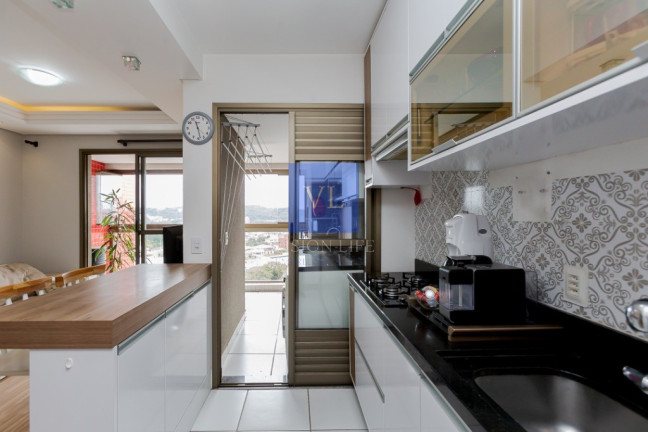 Imagem Imóvel com 2 Quartos à Venda, 69 m² em Campina Do Siqueira - Curitiba Imagem Imóvel com 2 Quartos à Venda, 69 m² em Campina Do Siqueira - Curitiba