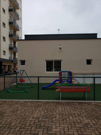 Imagem Apartamento com 2 Quartos para Alugar, 54 m² em Chácara Segre - Jundiaí