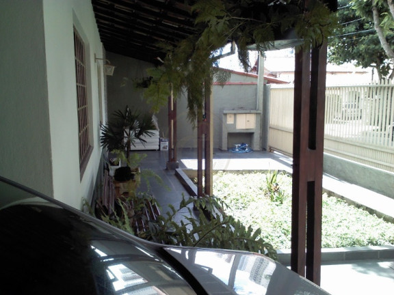 Imagem Casa com 5 Quartos à Venda, 280 m² em Bosque Dos Eucaliptos - São José Dos Campos