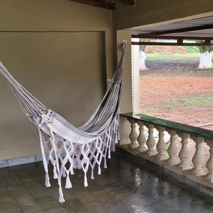 Imagem Chácara com 4 Quartos à Venda, 800 m² em Chácaras Bocaiúva Nova - Campinas