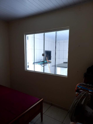 Imagem Casa de Condomínio com 3 Quartos à Venda, 60 m² em Centro - Mandirituba Imagem Casa de Condomínio com 3 Quartos à Venda, 60 m² em Centro - Mandirituba