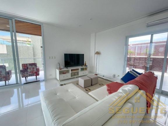 Imagem Cobertura com 5 Quartos à Venda, 278 m² em Riviera De São Lourenço - Bertioga Imagem Cobertura com 5 Quartos à Venda, 278 m² em Riviera De São Lourenço - Bertioga