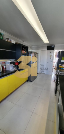 Imagem Cobertura com 3 Quartos à Venda, 263 m² em Vila Andrade - São Paulo Imagem Cobertura com 3 Quartos à Venda, 263 m² em Vila Andrade - São Paulo