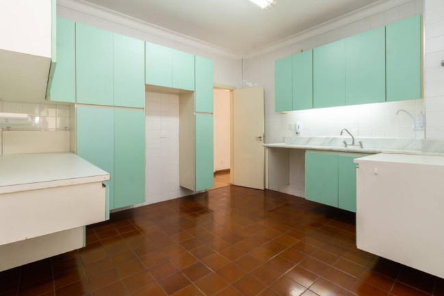 Imagem Imóvel com 3 Quartos à Venda, em Higienópolis - São Paulo Imagem Imóvel com 3 Quartos à Venda, em Higienópolis - São Paulo