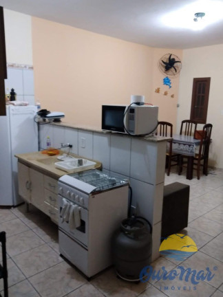Imagem Sobrado com 1 Quarto para Alugar ou Temporada, 65 m² em Bopiranga - Itanhaém Imagem Sobrado com 1 Quarto para Alugar ou Temporada, 65 m² em Bopiranga - Itanhaém