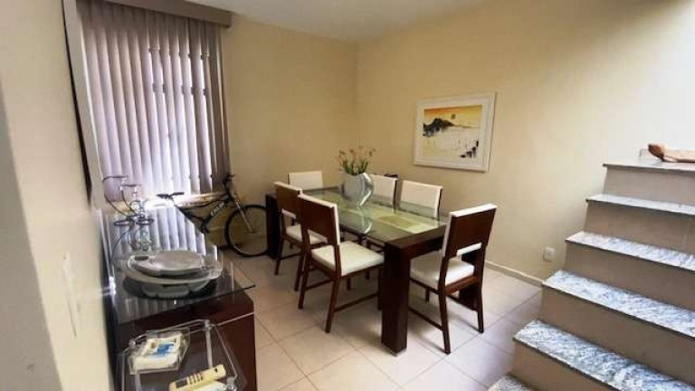 Imagem Casa com 2 Quartos à Venda, 125 m² em Ogiva - Cabo Frio Imagem Casa com 2 Quartos à Venda, 125 m² em Ogiva - Cabo Frio