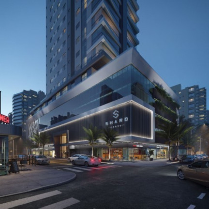 Imagem Imóvel com 4 Quartos à Venda, 198 m² em Meia Praia - Itapema Imagem Imóvel com 4 Quartos à Venda, 198 m² em Meia Praia - Itapema