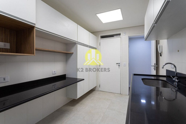 Imagem Apartamento com 2 Quartos à Venda, 97 m² em Jardim Paulista - São Paulo
