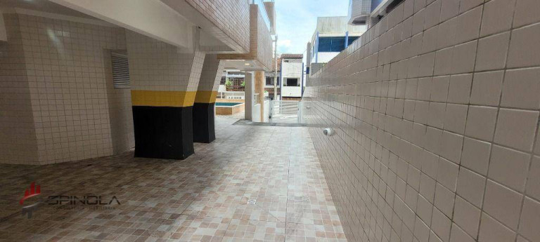 Imagem Apartamento com 2 Quartos à Venda, 61 m² em Vila Caiçara - Praia Grande Imagem Apartamento com 2 Quartos à Venda, 61 m² em Vila Caiçara - Praia Grande
